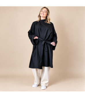 Peignoir prestige Flean'up...