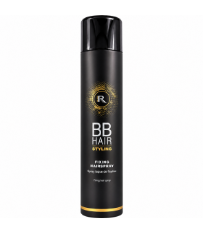 Laque spray 500 ml BBHAIR