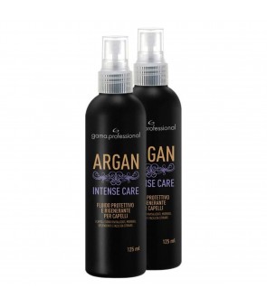 Huile d'argan protectrice...