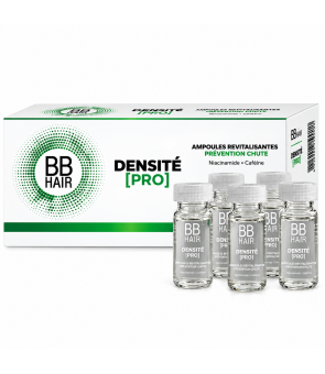 Ampoules Densité Pro 10x10...