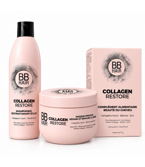 Kit Collagen restore BBHAIR