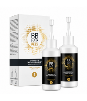Kit permanente 120 ml BBHAIR