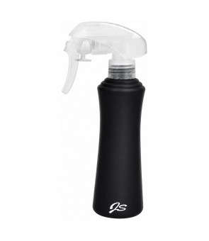 Vaporisateur noir gomme 200ml