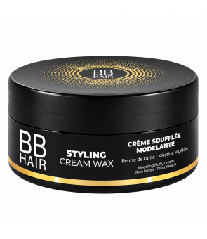 Cire cream wax BBHAIR