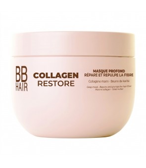 Masque Collagen restore BBHAIR