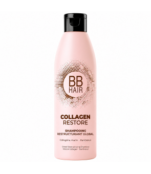 Shampoing Collagen restore...