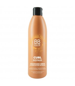 Shampooing curl repair BBHAIR