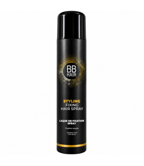 Laque spray 300 ml BBHAIR