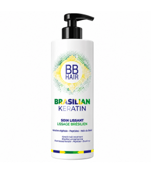 Keratine pour lissage BBHAIR