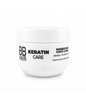 Masque kératine BBHAIR