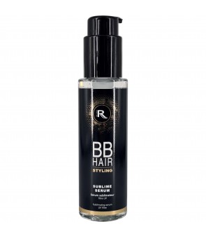 Sublime serum BBHAIR