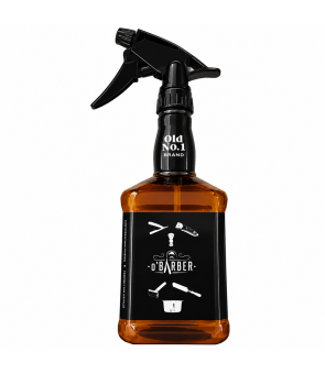 Vaporisateur de coiffure...