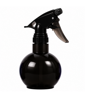Vaporisateur boule noir 340 ml
