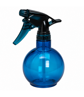 Vaporisateur boule bleu 340 ml