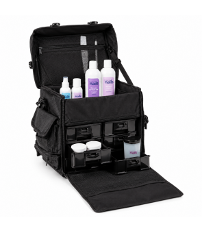 Valise nail artist bag SIBEL