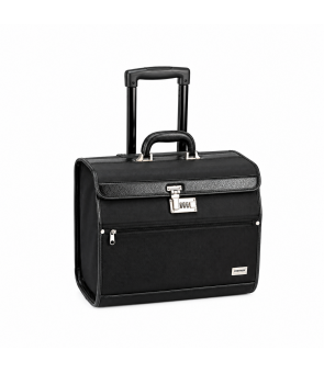 Valise à roulette pour...
