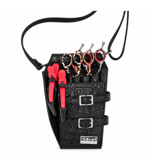Trousse holster ceinture en...