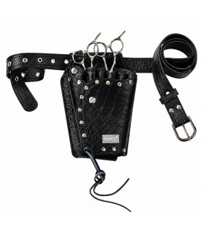 Trousse holster ceinture en...