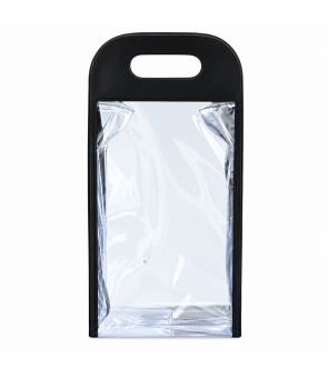 Trousse duo cosmetic noir...