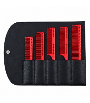 Trousse de 5 peignes...