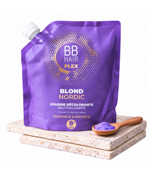 Poudre Décolorante Blond...