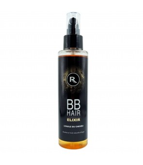 L'huile du cheveu elixir...