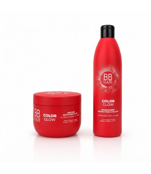 Kit Color Glow BBHair