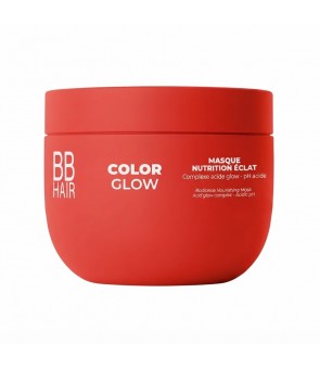Masque Color Glow BBHAIR
