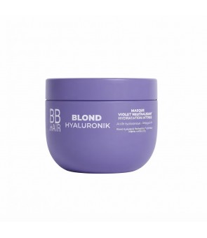 Masque Blond Hyaluronik BBHAIR