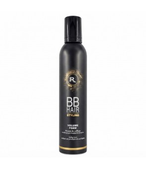 Mousse coiffante BBHAIR