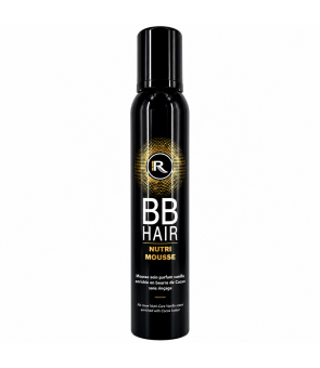 Mousse nutri 200 ml BBHAIR