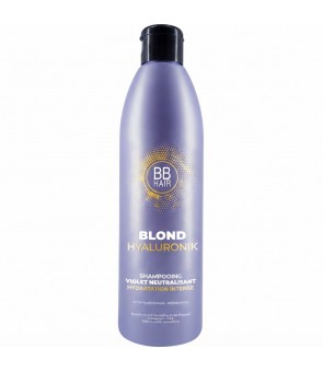 Shampoing blond hyaluronik...