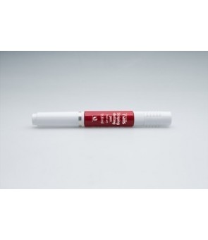 Nail art pen rouge double...