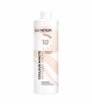 Oxydant Crème Couleur...