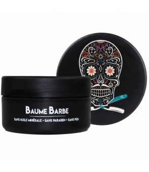 Baume à barbe GENERIK