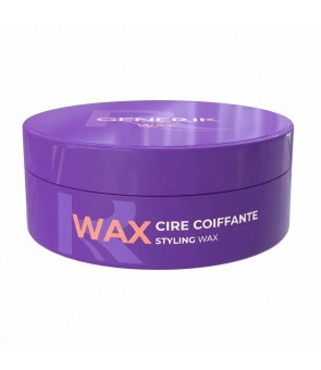Cire wax de coiffage GENERIK