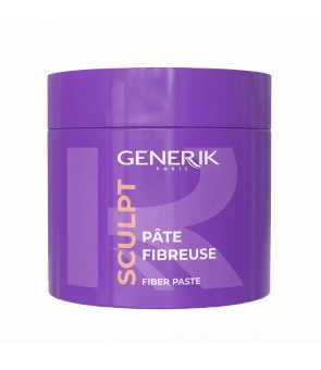 Pâte fibreuse GENERIK