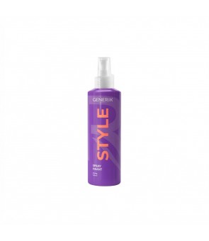 Laque spray fixant GENERIK