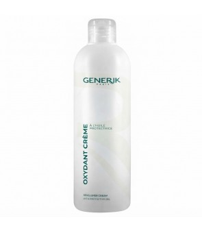 Crème oxydante 300 ml GENERIK