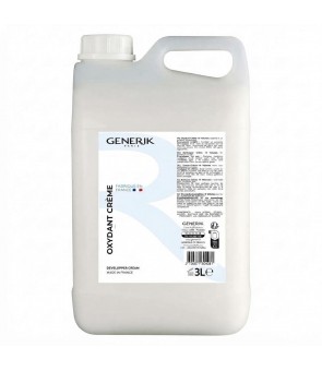 Oxydant crème 3 litres GENERIK