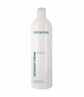 Oxydant crème 1 litre GENERIK