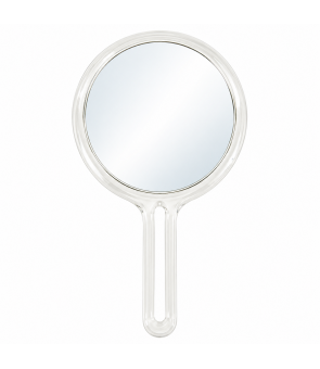 Miroir double face...
