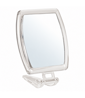 Miroir grossissant...