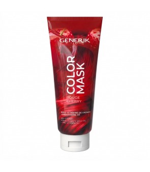 Color mask rouge cherry...