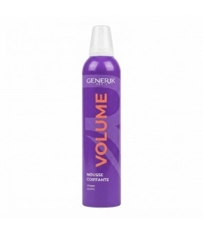 Mousse 300 ml GENERIK