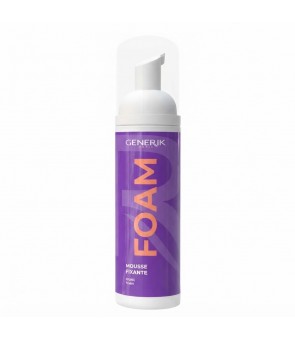 Mousse fixante sans gaz 200...