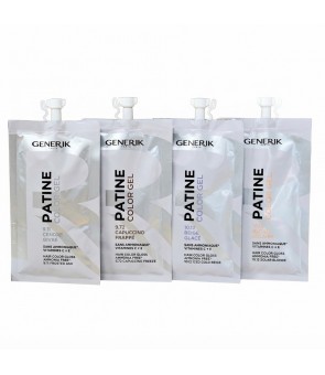 Patines 40 ml GENERIK