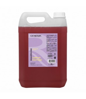 Shampoing concentré 5...