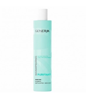 Shampooing purifiant GENERIK