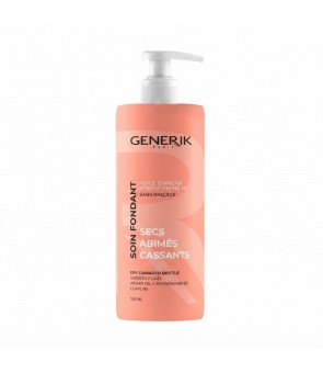 Soin fondant GENERIK
